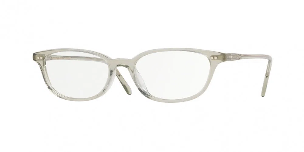 Oliver Peoples 5398U Eyeglasses - view 3